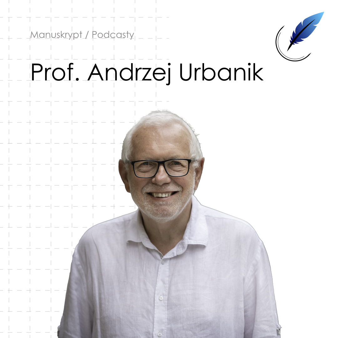 W nauce bardzo ważna jest współpraca w zespołach interdyscyplinarnych - prof. Andrzej Urbanik